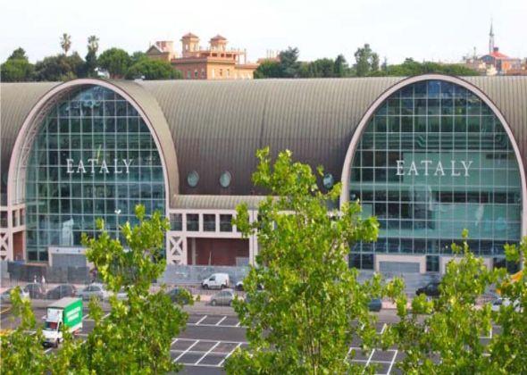 Hotel Residenza Fermi Roma Esterno foto